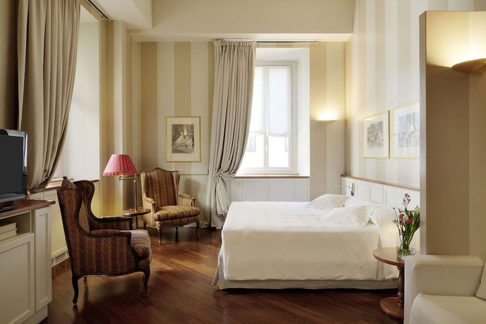 Imagen de la habitación del Hotel Numa Camperio Rooms & Apartments. Foto 13