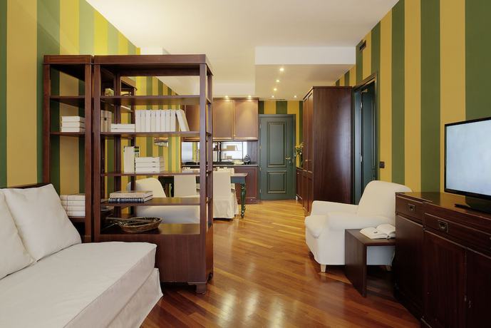 Imagen de la habitación del Hotel Numa Camperio Rooms & Apartments. Foto 15