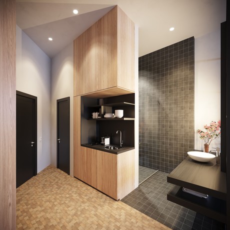 Imagen de la habitación del Hotel Numa | Drift Rooms and Apartments. Foto 2