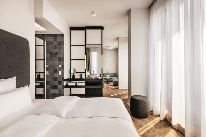 Imagen de la habitación del Hotel Numa | Drift Rooms and Apartments. Foto 3