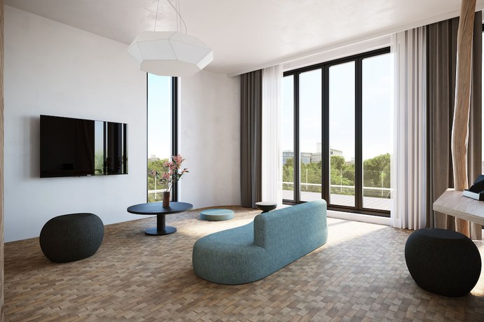 Imagen de la habitación del Hotel Numa | Drift Rooms and Apartments. Foto 4