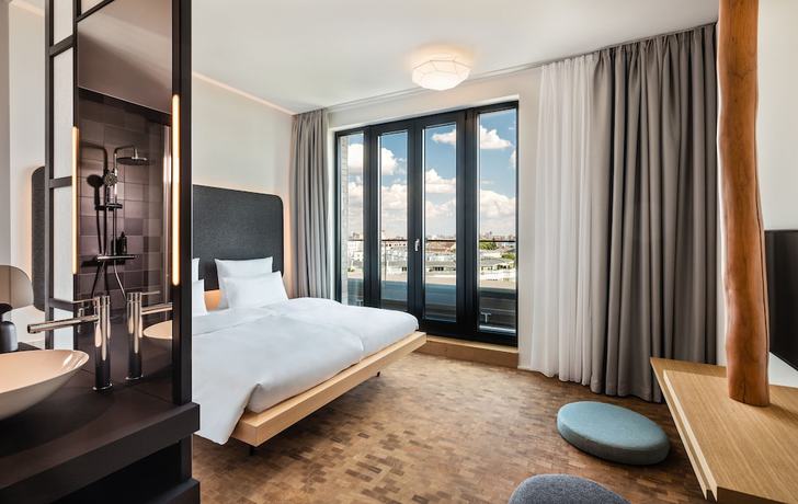 Imagen de la habitación del Hotel Numa | Drift Rooms and Apartments. Foto 5