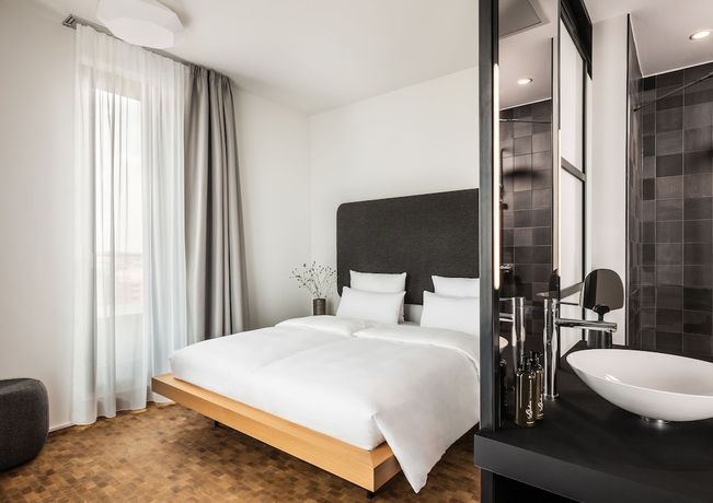 Imagen de la habitación del Hotel Numa | Drift Rooms and Apartments. Foto 8