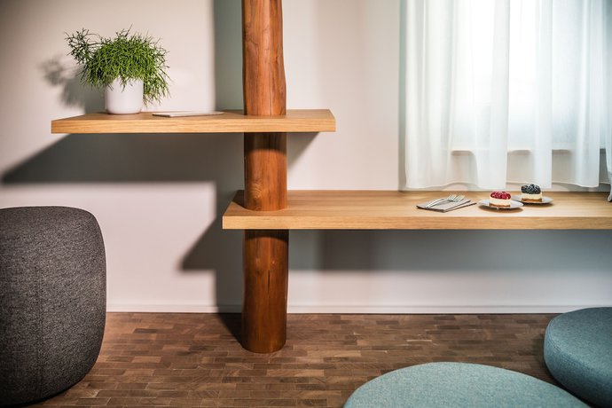 Imagen de la habitación del Hotel Numa | Drift Rooms and Apartments. Foto 9