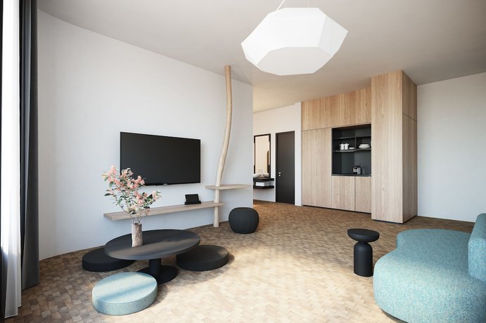 Imagen de la habitación del Hotel Numa | Drift Rooms and Apartments. Foto 10