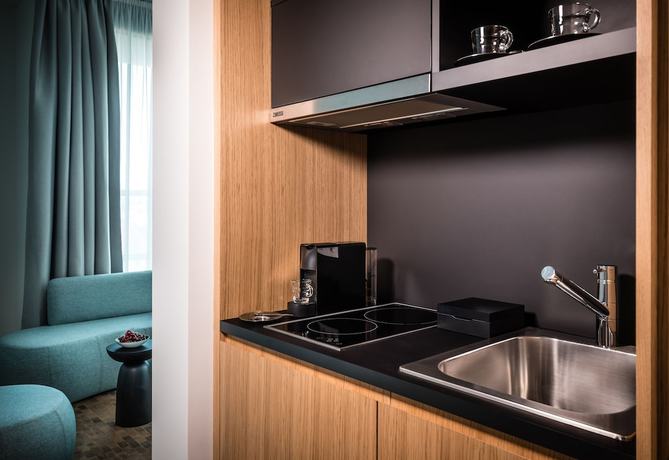 Imagen de la habitación del Hotel Numa | Drift Rooms and Apartments. Foto 12