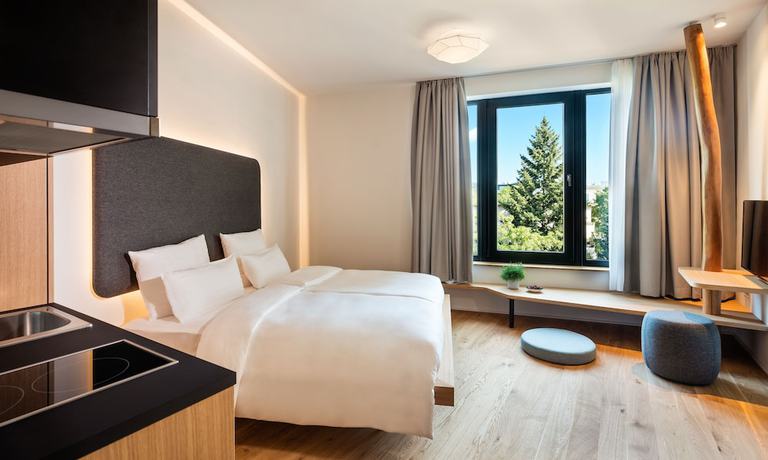 Imagen de la habitación del Hotel Numa | Drift Rooms and Apartments. Foto 13