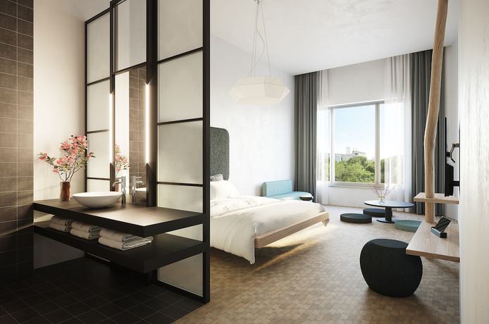 Imagen de la habitación del Hotel Numa | Drift Rooms and Apartments. Foto 15