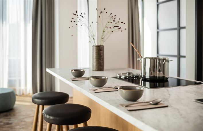 Imagen de la habitación del Hotel Numa | Drift Rooms and Apartments. Foto 16