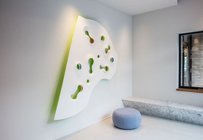 Imagen de los interiores del Hotel Numa | Drift Rooms and Apartments. Foto 20