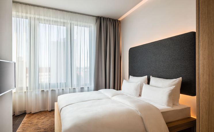 Imagen de la habitación del Hotel Numa | Drift Rooms and Apartments. Foto 17