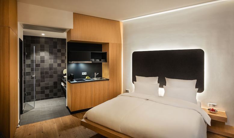 Imagen de la habitación del Hotel Numa | Drift Rooms and Apartments. Foto 18