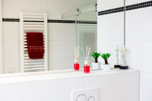 Imagen de la habitación del Hotel Numa Frankfurt Blau. Foto 8
