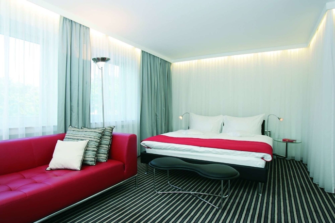 Imagen de la habitación del Hotel Numa I Bona Rooms and Apartments. Foto 5