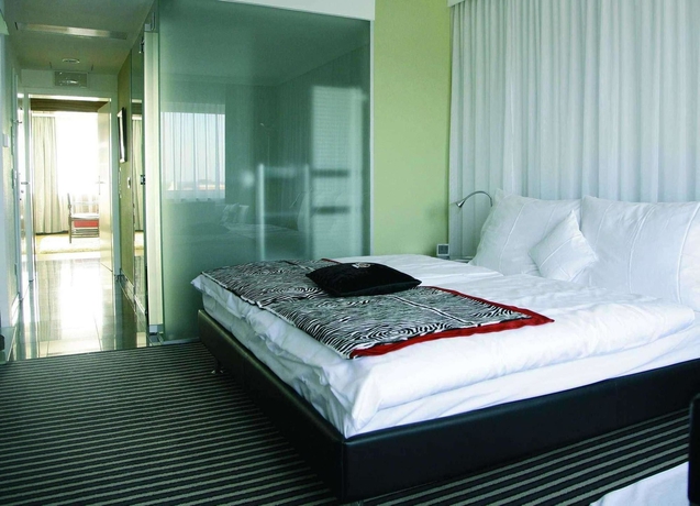 Imagen de los exteriores del Hotel Numa I Bona Rooms and Apartments. Foto 13