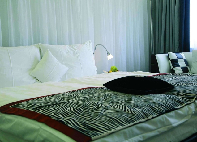 Imagen de los exteriores del Hotel Numa I Bona Rooms and Apartments. Foto 14