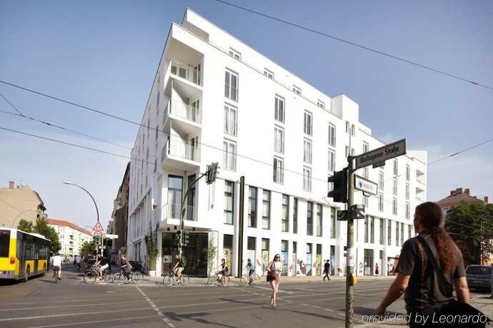 Imagen general del Hotel Numa I Boxer Rooms and Apartments. Foto 2