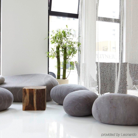 Imagen general del Hotel Numa I Boxer Rooms and Apartments. Foto 5