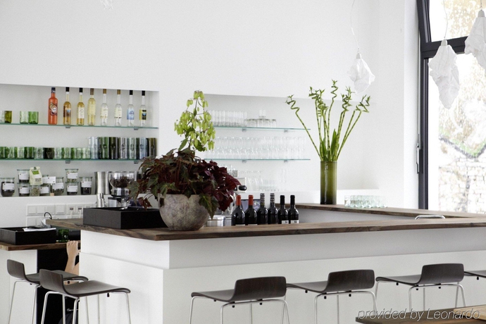 Imagen general del Hotel Numa I Boxer Rooms and Apartments. Foto 7