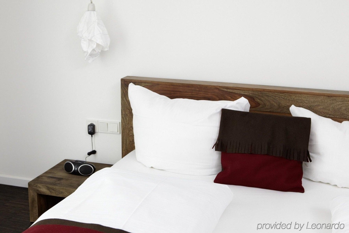 Imagen general del Hotel Numa I Boxer Rooms and Apartments. Foto 9