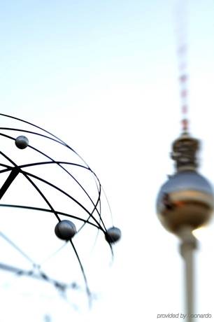 Imagen general del Hotel Numa I Boxer Rooms and Apartments. Foto 10