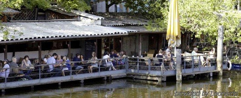 Imagen general del Hotel Numa I Boxer Rooms and Apartments. Foto 11