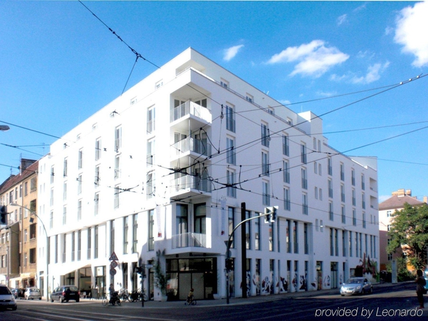 Imagen general del Hotel Numa I Boxer Rooms and Apartments. Foto 12