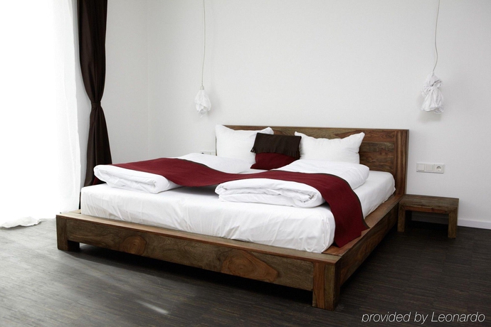 Imagen general del Hotel Numa I Boxer Rooms and Apartments. Foto 13