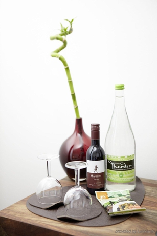 Imagen general del Hotel Numa I Boxer Rooms and Apartments. Foto 14