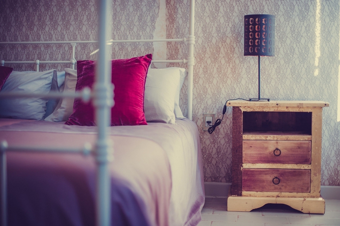 Imagen de la habitación del Hotel Numa I Rodo Rooms and Apartments. Foto 3