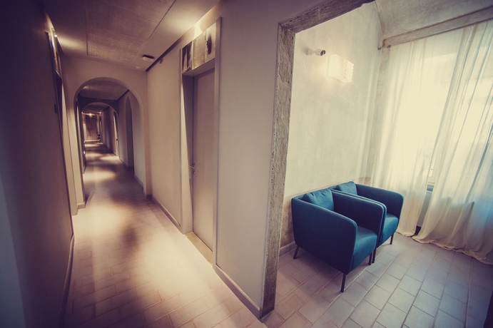 Imagen de los interiores del Hotel Numa I Rodo Rooms and Apartments. Foto 14