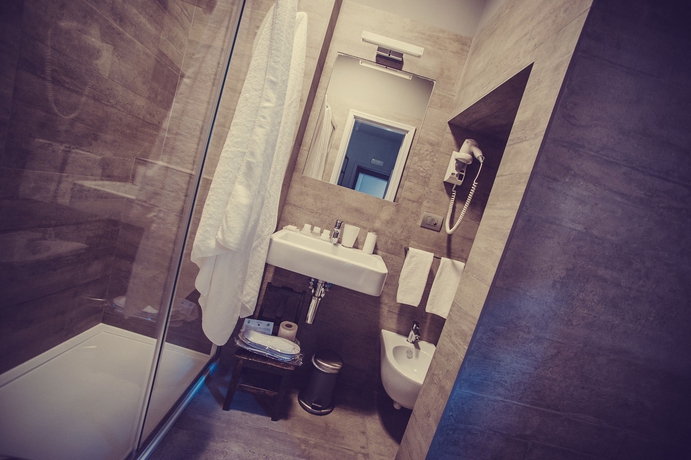 Imagen de la habitación del Hotel Numa I Rodo Rooms and Apartments. Foto 5