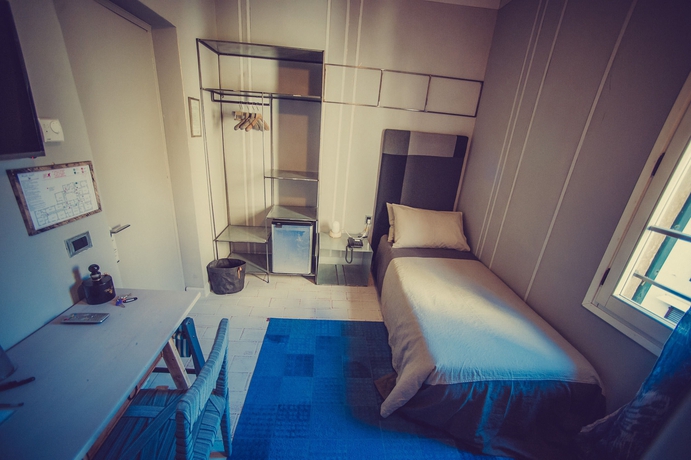 Imagen de la habitación del Hotel Numa I Rodo Rooms and Apartments. Foto 6