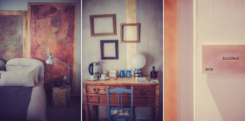 Imagen de la habitación del Hotel Numa I Rodo Rooms and Apartments. Foto 8