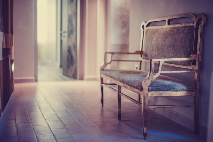 Imagen de los interiores del Hotel Numa I Rodo Rooms and Apartments. Foto 16