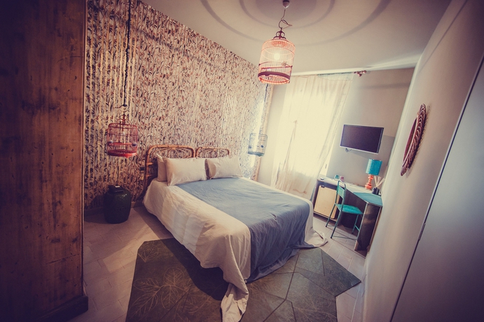 Imagen de la habitación del Hotel Numa I Rodo Rooms and Apartments. Foto 9