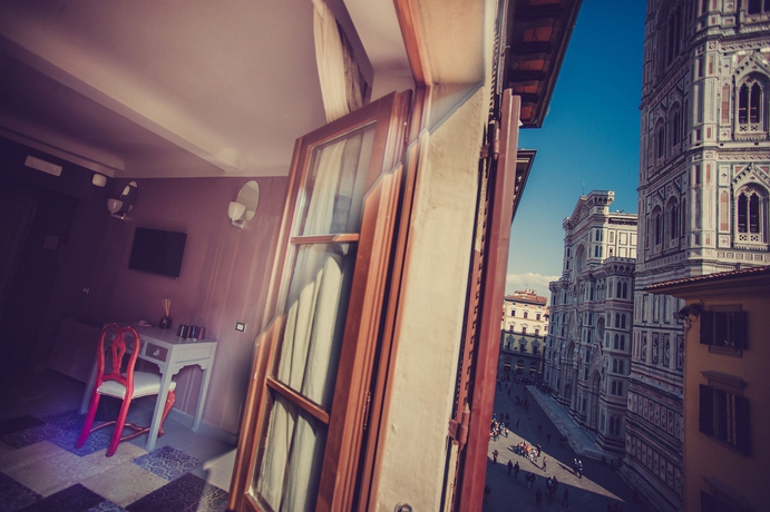 Imagen de la habitación del Hotel Numa I Rodo Rooms and Apartments. Foto 10