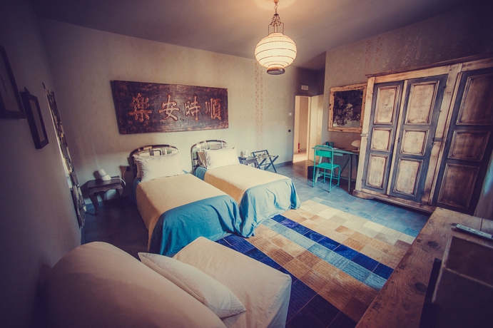 Imagen de la habitación del Hotel Numa I Rodo Rooms and Apartments. Foto 11