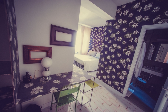 Imagen de la habitación del Hotel Numa I Rodo Rooms and Apartments. Foto 12