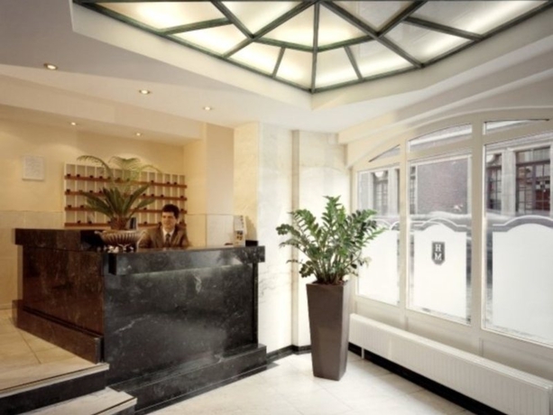 Imagen general del Hotel Numa I Scoop Rooms and Apartments. Foto 2