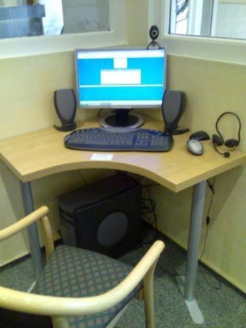 Imagen general del Hotel Numa I Scoop Rooms and Apartments. Foto 5