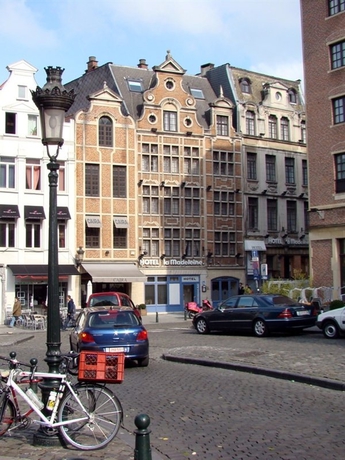 Imagen general del Hotel Numa I Scoop Rooms and Apartments. Foto 7