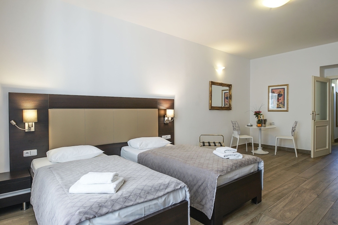 Imagen de la habitación del Hotel Numa | Libusa Apartments. Foto 2