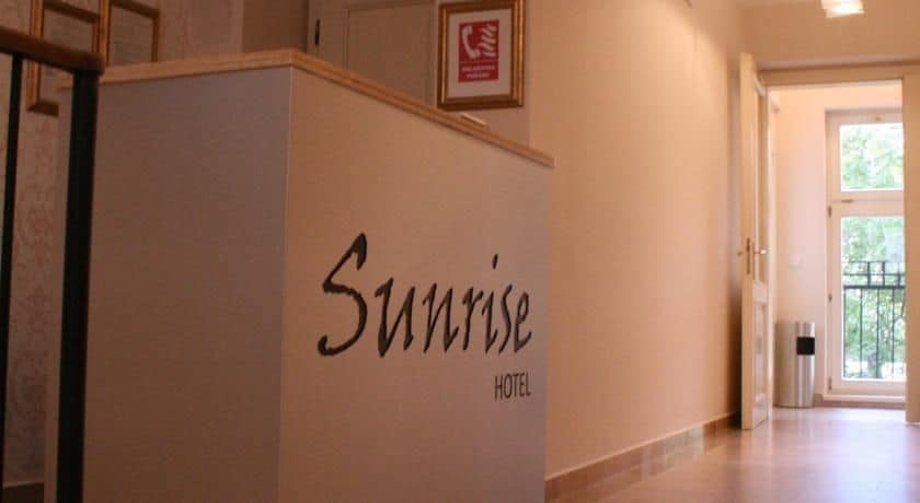 Imagen de los interiores del Hotel Numa | Libusa Apartments. Foto 18