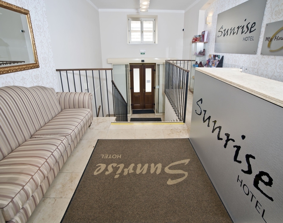 Imagen de los interiores del Hotel Numa | Libusa Apartments. Foto 19