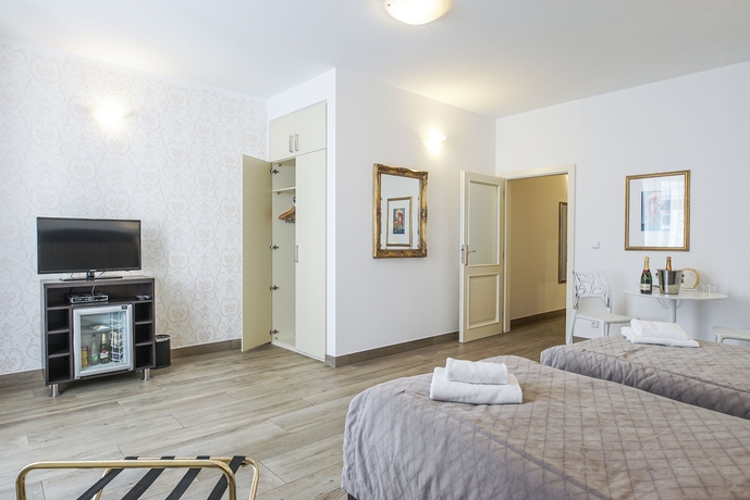 Imagen de la habitación del Hotel Numa | Libusa Apartments. Foto 12