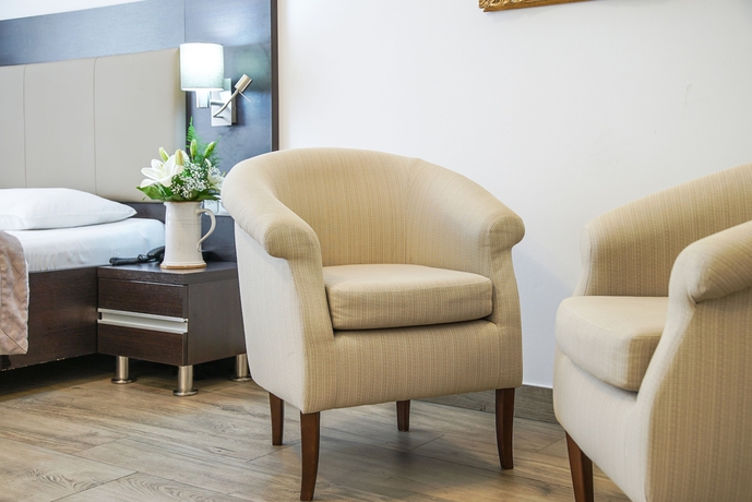 Imagen de la habitación del Hotel Numa | Libusa Apartments. Foto 16