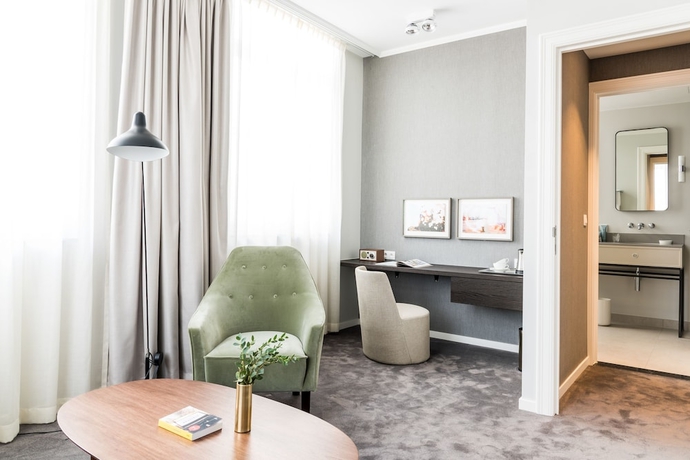 Imagen de la habitación del Hotel Numa | Lief. Foto 6