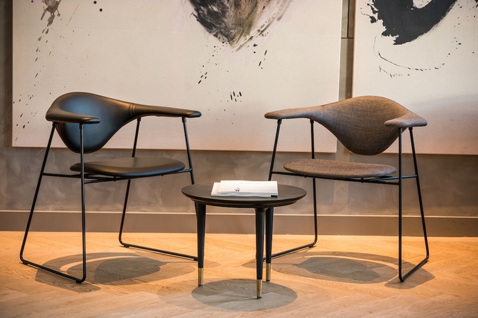 Imagen de los interiores del Hotel Numa | Lief. Foto 19