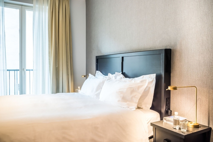 Imagen de la habitación del Hotel Numa | Lief. Foto 8